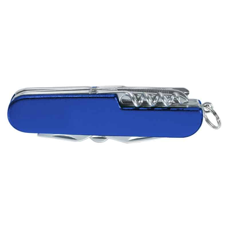 Custom Monterey 12-in-1 Pocket Knife - 2