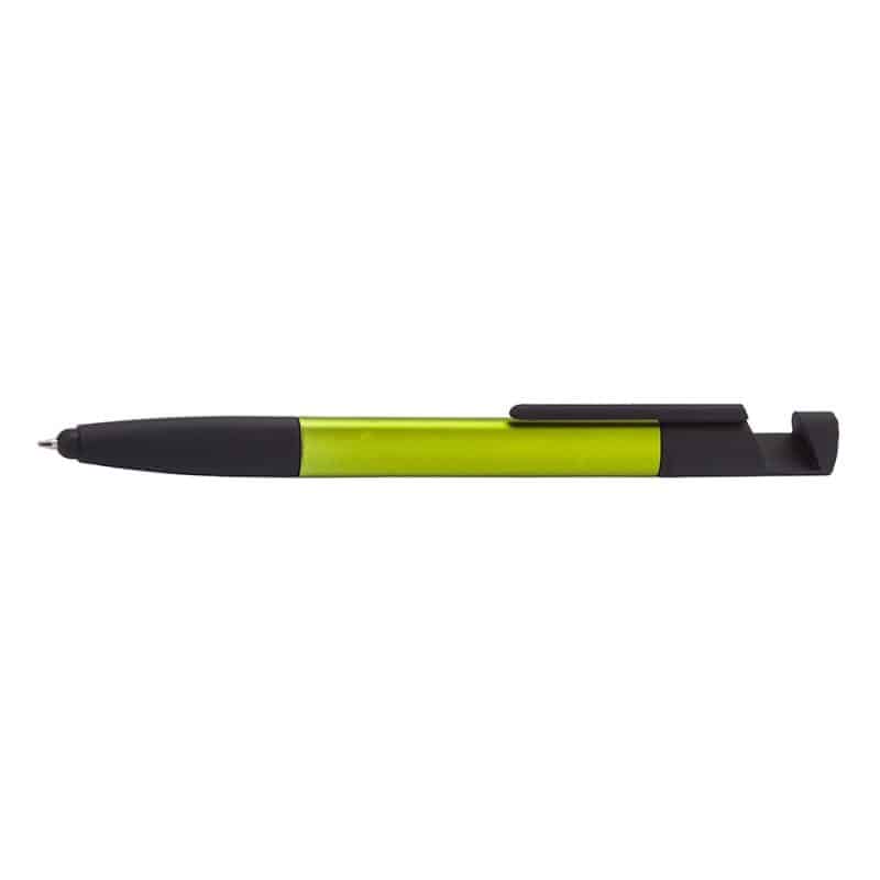 Custom Multiplicity 8-in-1 Multi-Function Pen - 1