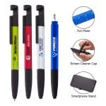 Custom Multiplicity 8-in-1 Multi-Function Pen