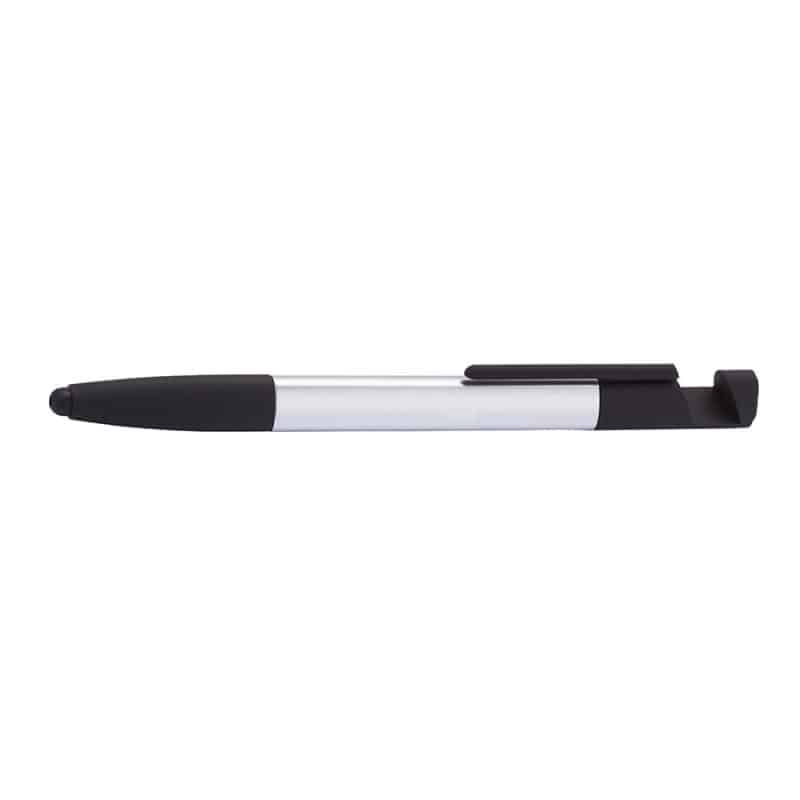Custom Multiplicity 8-in-1 Multi-Function Pen - 4