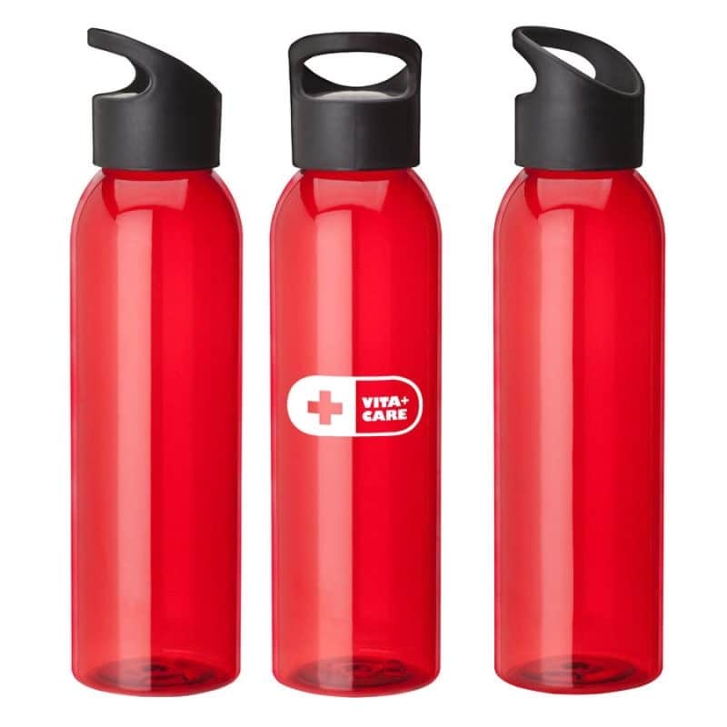 Custom Muse 22 oz. AS Water Bottle - 5