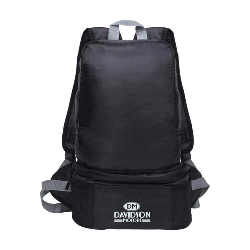 Custom Mystic 3-in-1 Backpack / Cooler / Waist Pack - 1