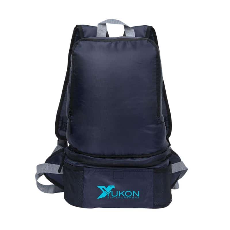 Custom Mystic 3-in-1 Backpack / Cooler / Waist Pack - 2