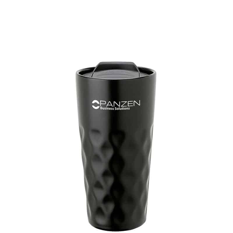 Custom Nile 15 oz. Ceramic Travel Tumbler - 1