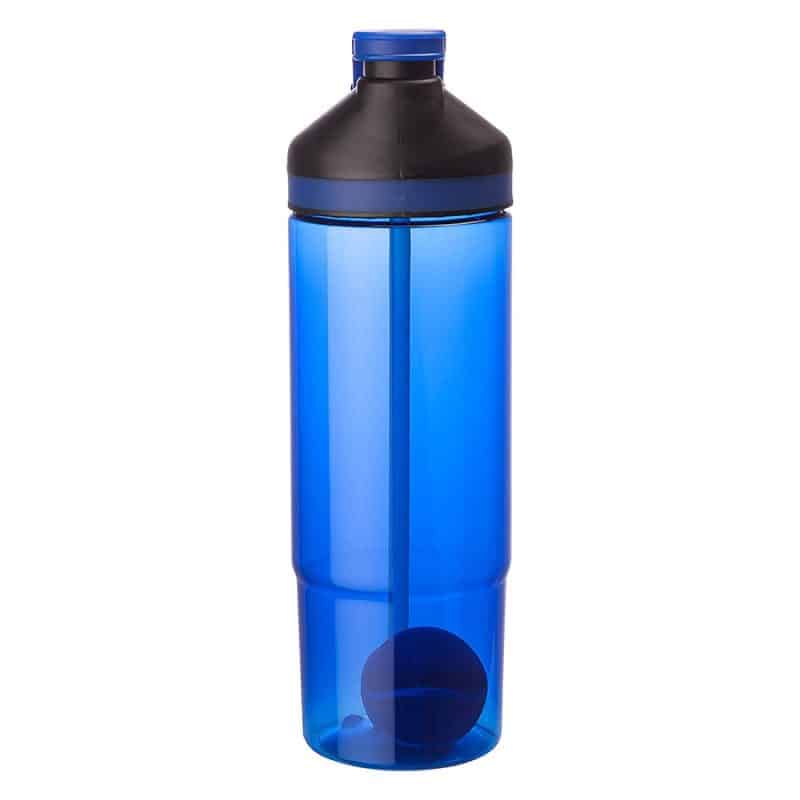 Custom Pagosa 27oz. Shaker Tritan Bottle - 1
