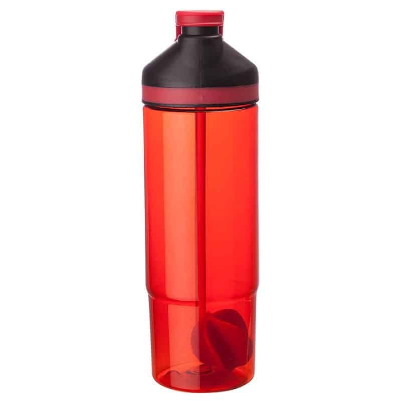Custom Pagosa 27oz. Shaker Tritan Bottle - 2