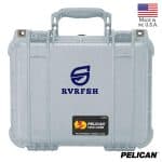 Custom Pelican 1400 Protector Case - 4