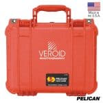 Custom Pelican 1400 Protector Case - 5