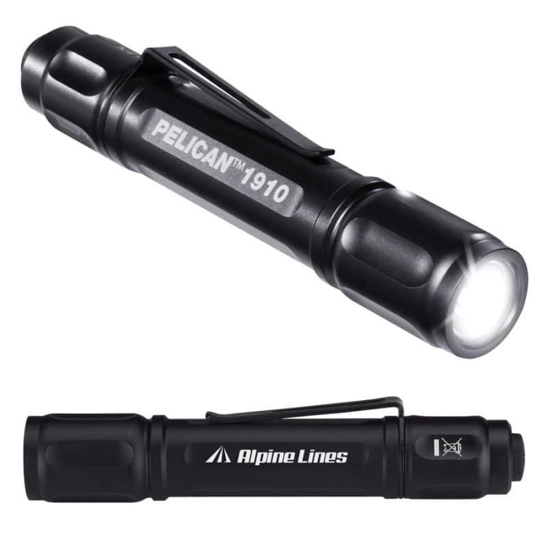 Pelican 1910 Personal Flashlight