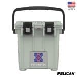 Custom Pelican 20qt Elite Cooler - 1