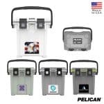 Custom Pelican 20qt Elite Cooler