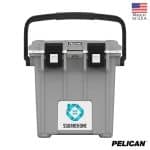 Custom Pelican 20qt Elite Cooler - 2