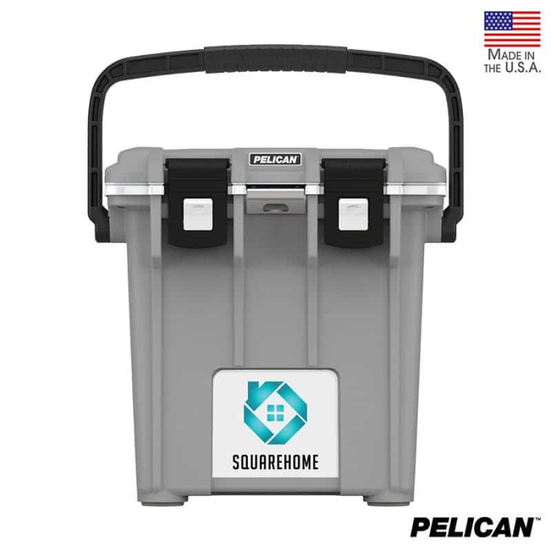 Custom Pelican 20qt Elite Cooler - 2