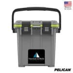 Custom Pelican 20qt Elite Cooler - 3