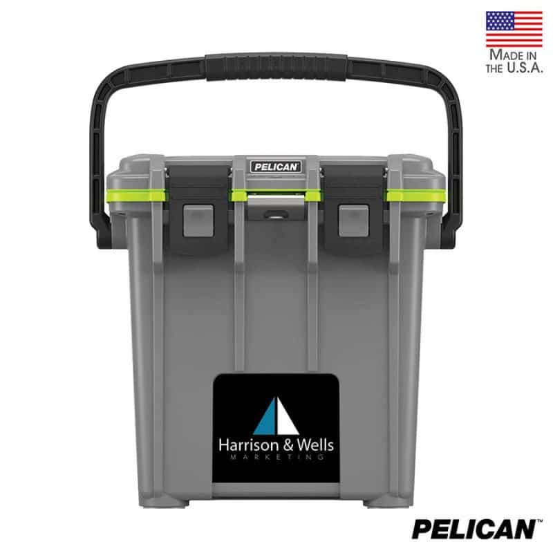 Custom Pelican 20qt Elite Cooler - 3