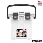 Custom Pelican 20qt Elite Cooler - 4