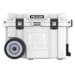 Custom Pelican 45qt Elite Wheeled Cooler - 2