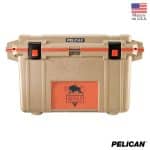 Custom Pelican 70qt Elite Cooler - 1