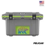 Custom Pelican 70qt Elite Cooler - 2