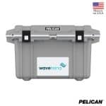 Custom Pelican 70qt Elite Cooler - 3