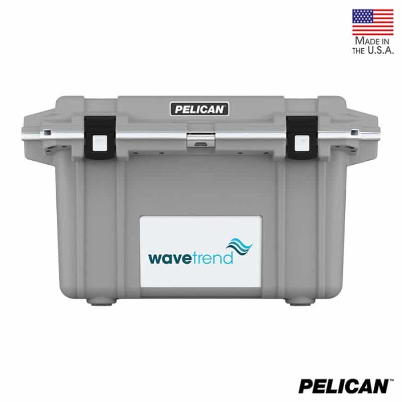 Custom Pelican 70qt Elite Cooler - 3