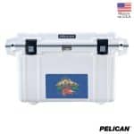 Custom Pelican 70qt Elite Cooler - 4