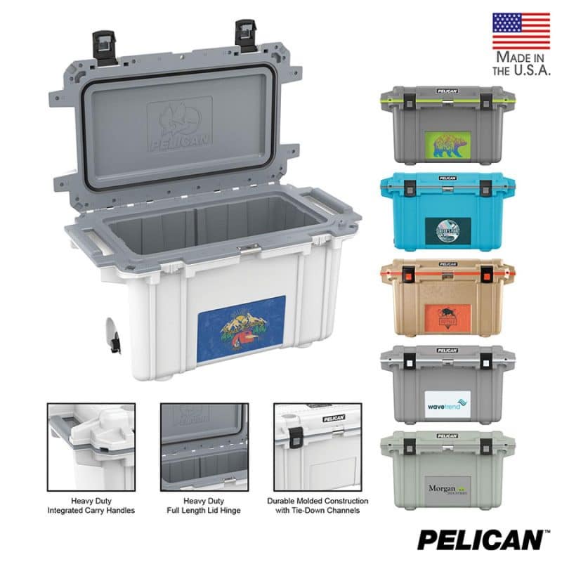 Pelican 70qt Elite Cooler