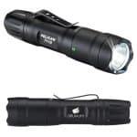 Custom Pelican 7110 Tactical Flashlight