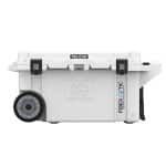 Custom Pelican 80qt Wheeled Cooler - 2