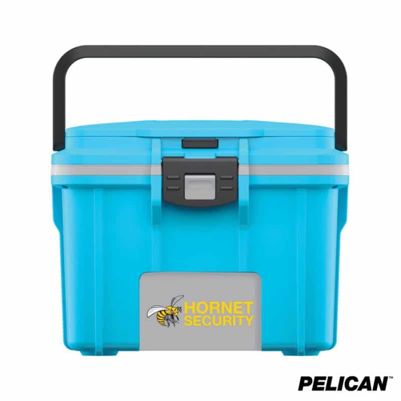 Custom Pelican 8qt Personal Cooler - 1