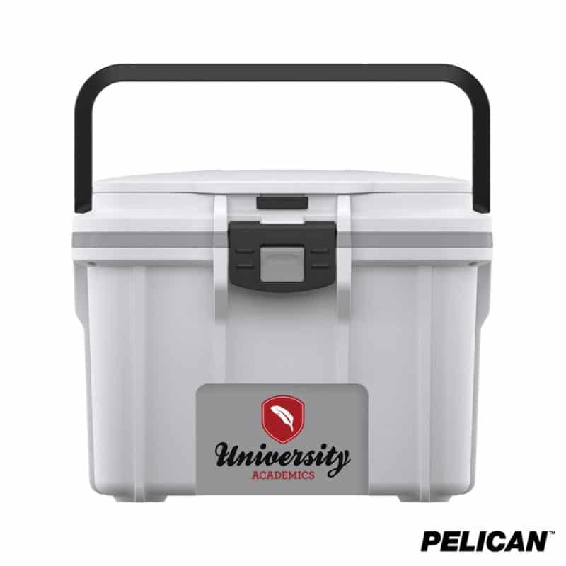 Custom Pelican 8qt Personal Cooler - 3