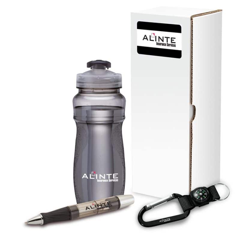 Performance 3-Piece Safety Gift Set
