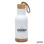 Stainless Steel Water Bottle - 1
