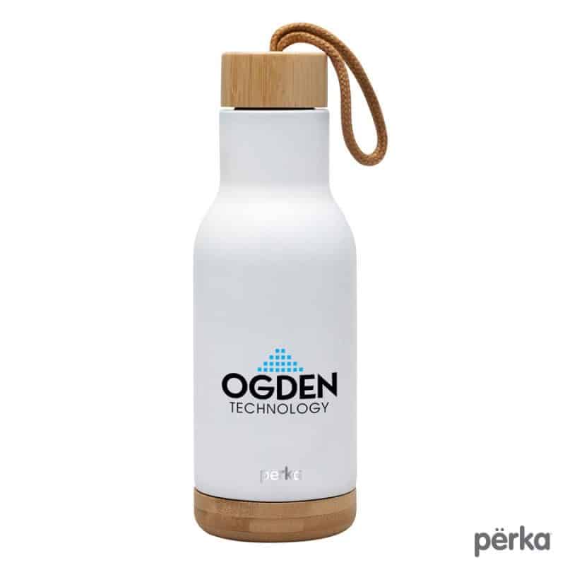 Stainless Steel Water Bottle - 1