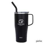 Stainless Steel Travel Mug