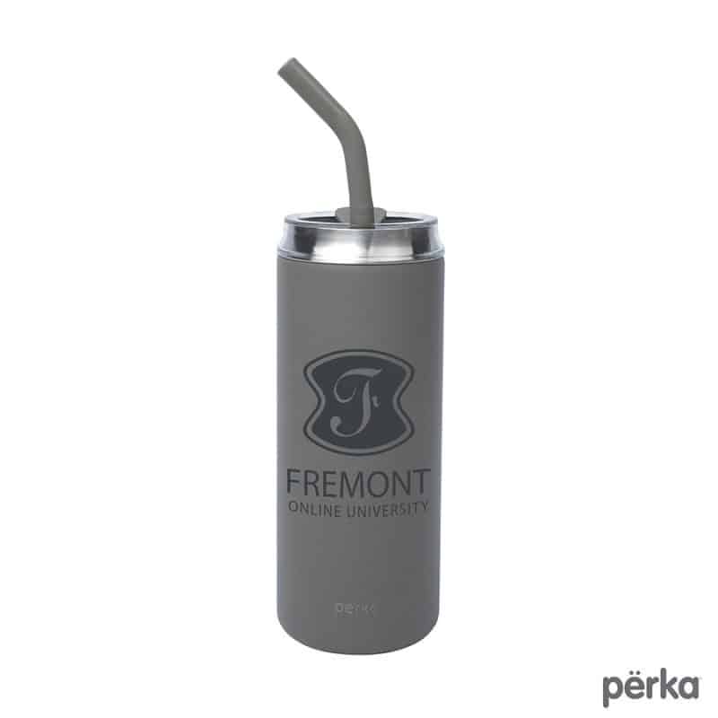 Custom Perka Cooley 20 oz. Vacuum Insulated Hot/Cold Tumbler - 3