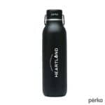 Custom Perka Dashing 20 oz. Double Wall Stainless Steel Bottle - 1
