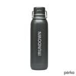 Custom Perka Dashing 20 oz. Double Wall Stainless Steel Bottle - 2