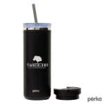 Stainless Steel Hot/Cold Tumbler