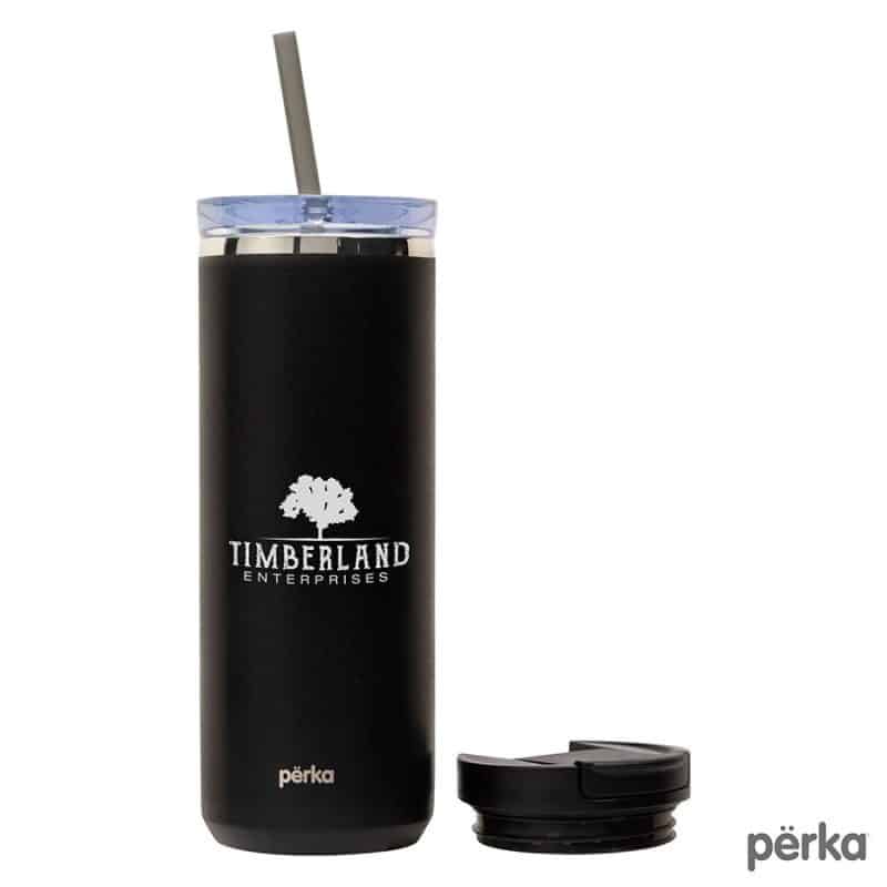 Stainless Steel Hot/Cold Tumbler