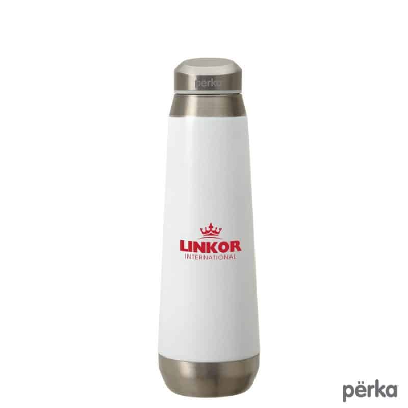 Custom Perka Trevi 17 oz. Double Wall Stainless Steel Bottle - 5