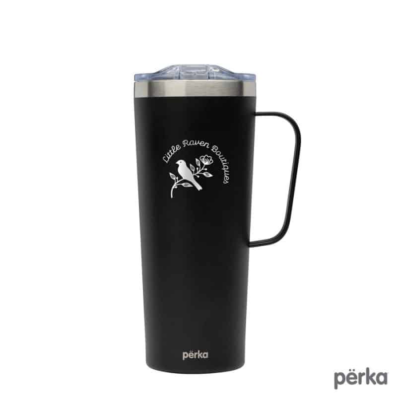 Stainless Steel Travel Mug