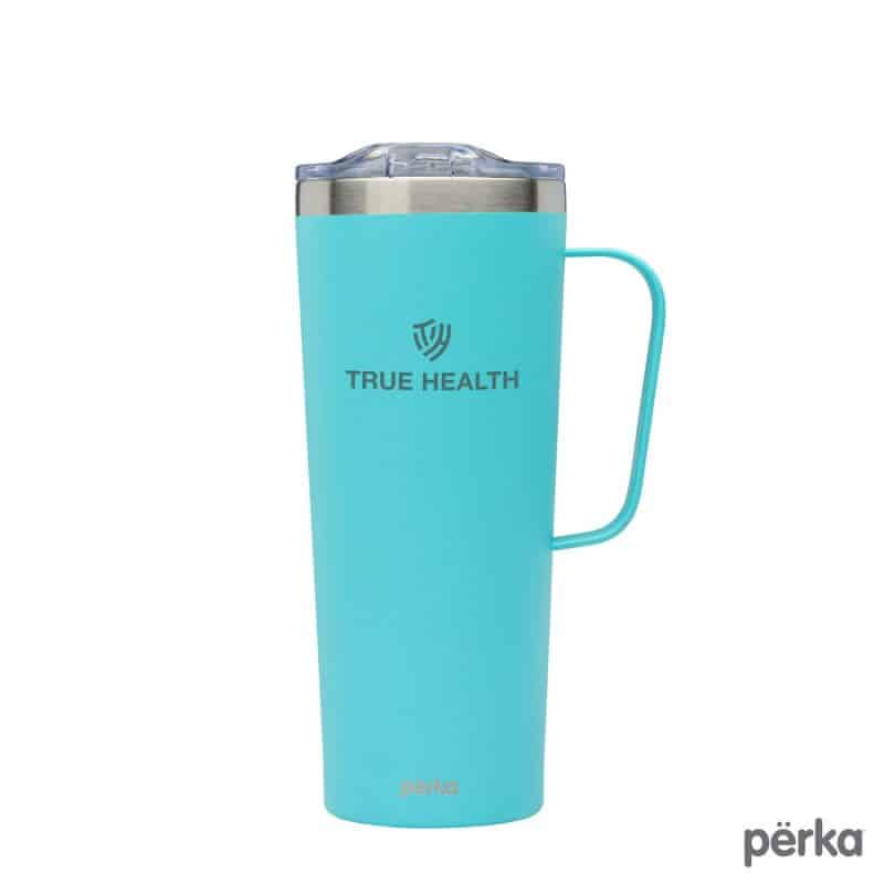 Custom Perka Winston 28 oz. Double Wall