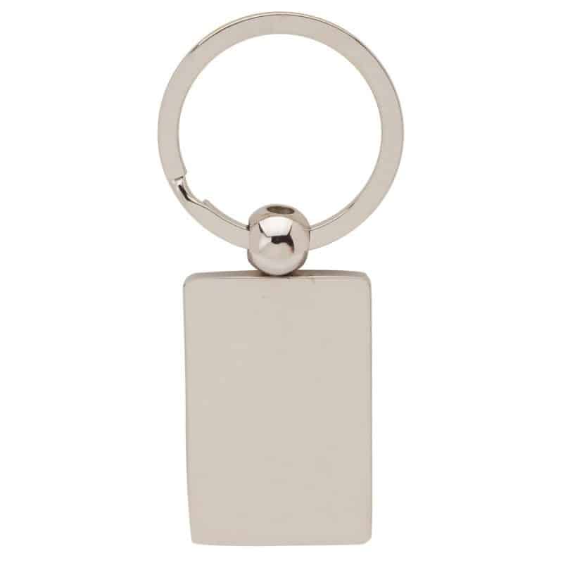 Custom Perspective V Keyring - 1