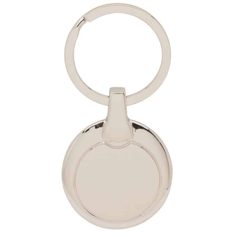 Custom Perspective VI Keyring - 1