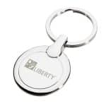 Custom Perspective VI Keyring