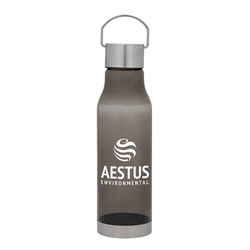 Custom Phoenix 20 oz. RPET Water Bottle - 1