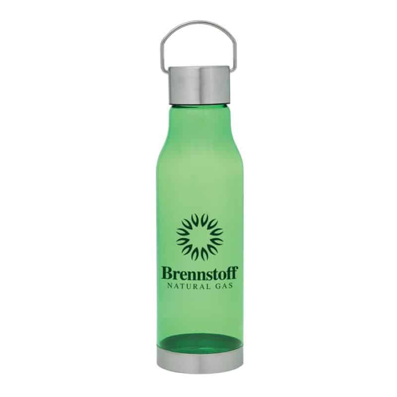 Custom Phoenix 20 oz. RPET Water Bottle - 3