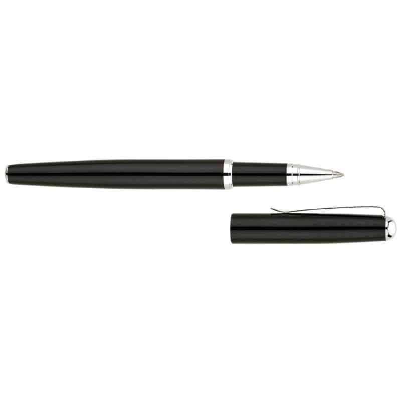 Custom Polo Rollerball Pen - 1