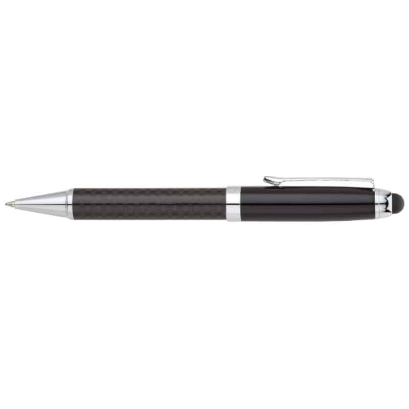 Custom Potenza Bettoni Ballpoint Pen & Stylus - 1